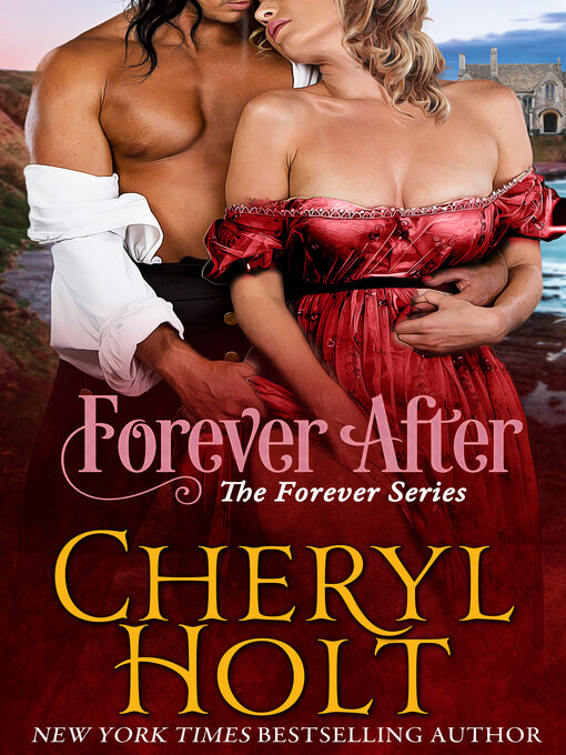 Title details for Forever After by Cheryl Holt - Available